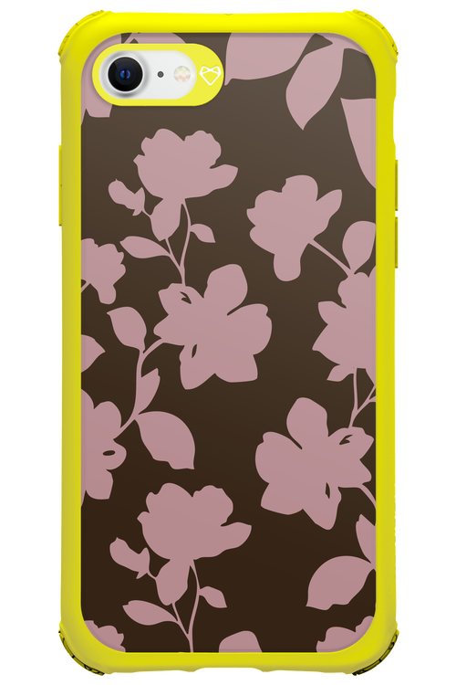 Flower Serenade - Apple iPhone SE 2020