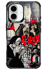 God is Calling - Apple iPhone 16