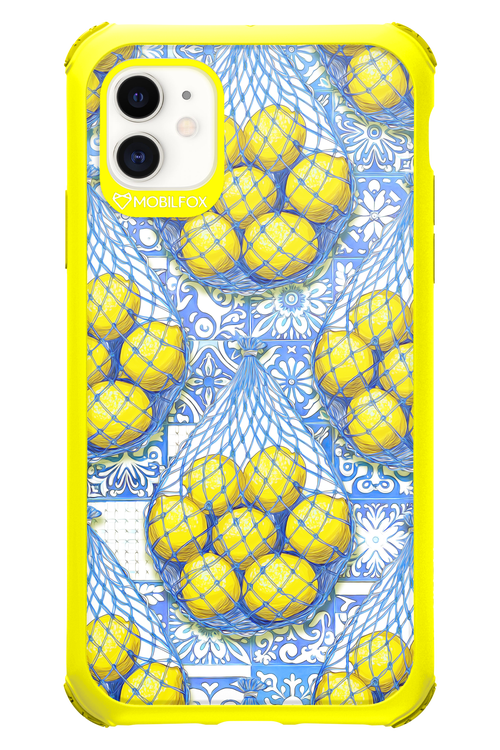 Net Style - Apple iPhone 11