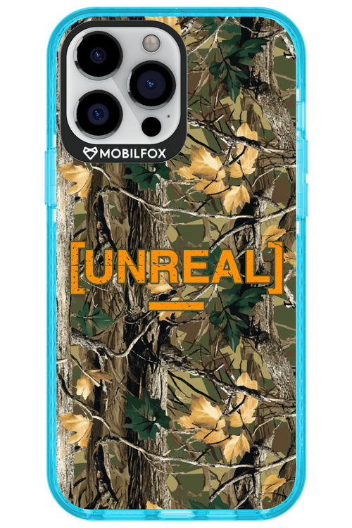 Realtree - Apple iPhone 13 Pro Max