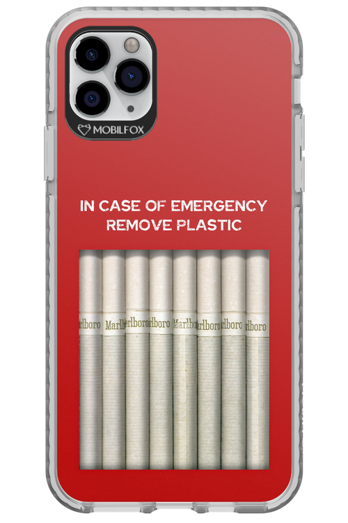 C*garette - Apple iPhone 11 Pro Max