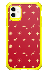 Star Red - Apple iPhone 11
