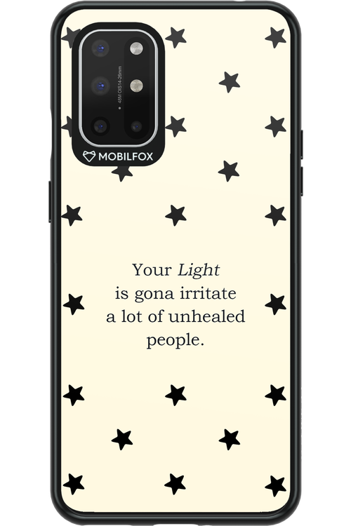 Your Light - OnePlus 8T