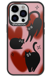 PAWHEARTS - Apple iPhone 13 Pro