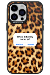 My Money 2.0 - Apple iPhone 14 Pro Max