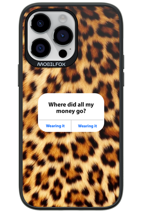 My Money 2.0 - Apple iPhone 14 Pro Max