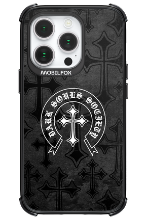 Dark Souls Society - Apple iPhone 14 Pro