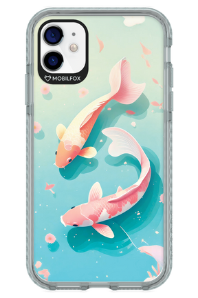 Koi II - Apple iPhone 11