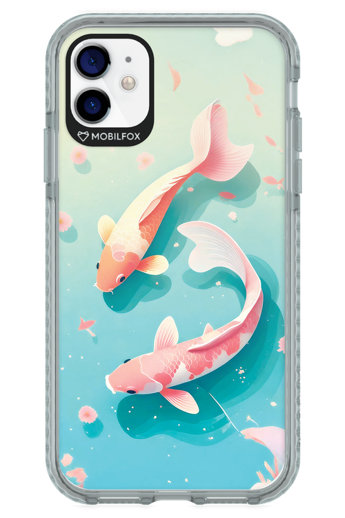 Koi II - Apple iPhone 11