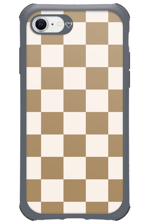 Nude Chess - Apple iPhone 8