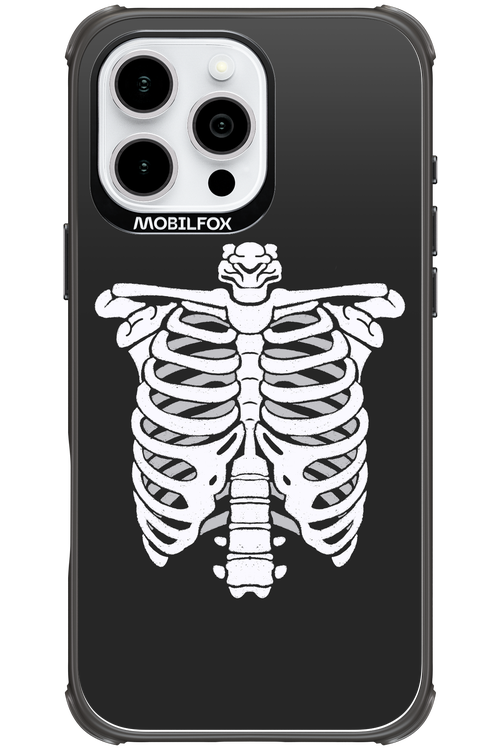 SKELETON - Apple iPhone 16 Pro Max