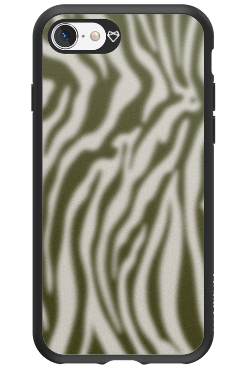 Easy Nature - Apple iPhone SE 2020