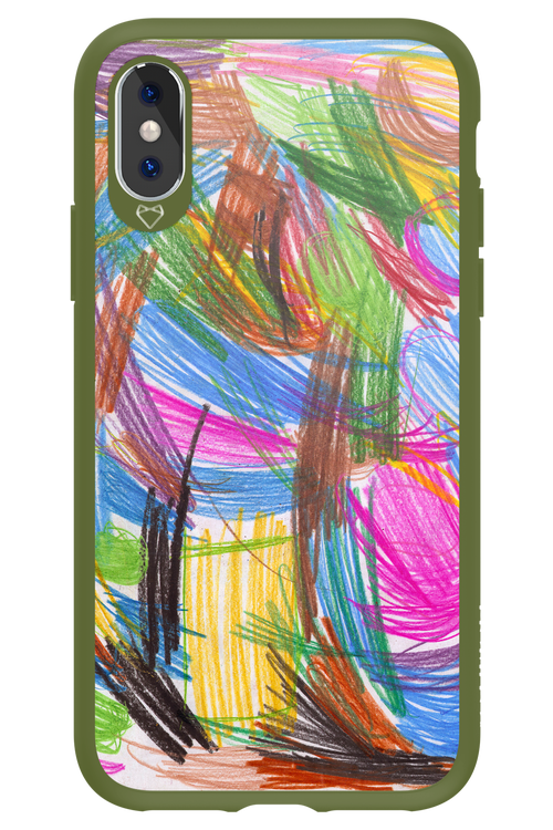 Xrax 2 2.0 - Apple iPhone X