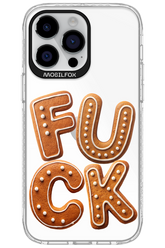 F U C K - Apple iPhone 14 Pro Max