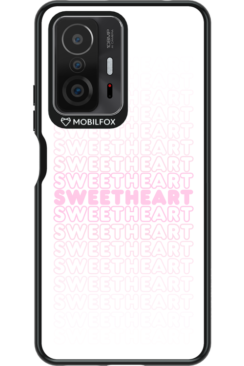 Sweetheart Pink - Xiaomi Mi 11T Pro
