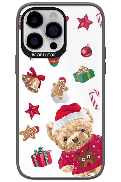 Gifts Bear - Apple iPhone 14 Pro Max