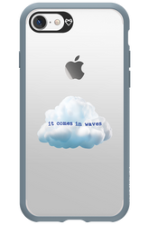 Waves - Apple iPhone 7