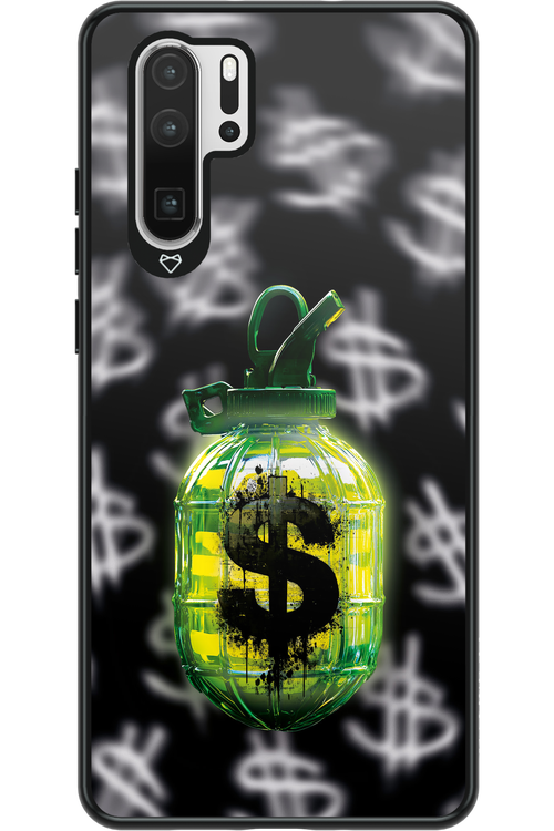 Money Bomb - Huawei P30 Pro