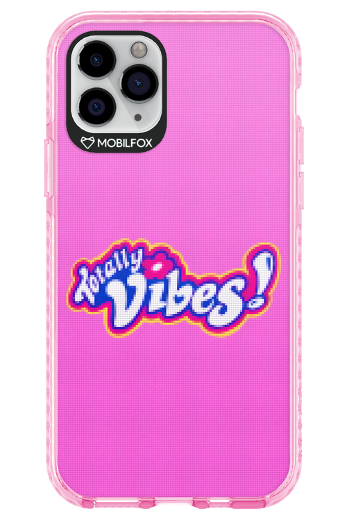 Totally Vibes II - Apple iPhone 11 Pro