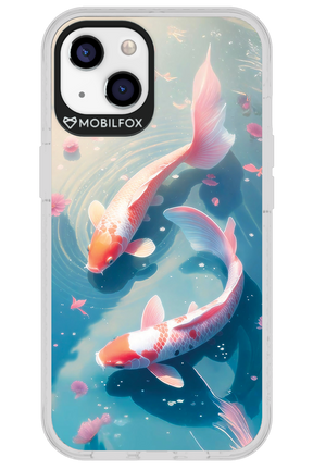 Koi - Apple iPhone 13
