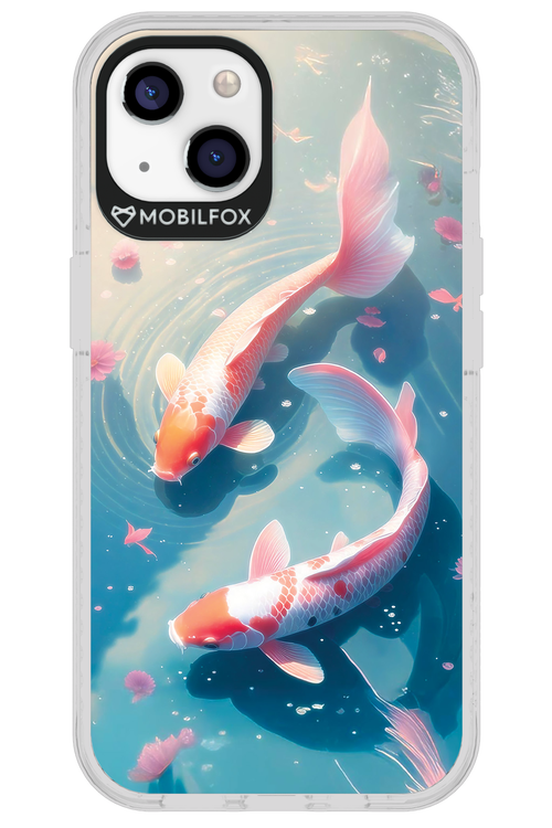 Koi - Apple iPhone 13