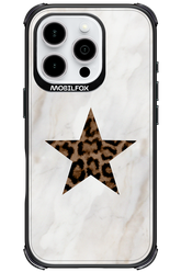 Marbel Star - Apple iPhone 16 Pro