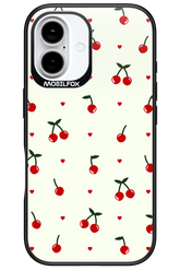Baby Cherry - Apple iPhone 16