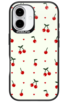 Baby Cherry - Apple iPhone 16