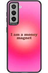 Money Magnet  - Samsung Galaxy S21