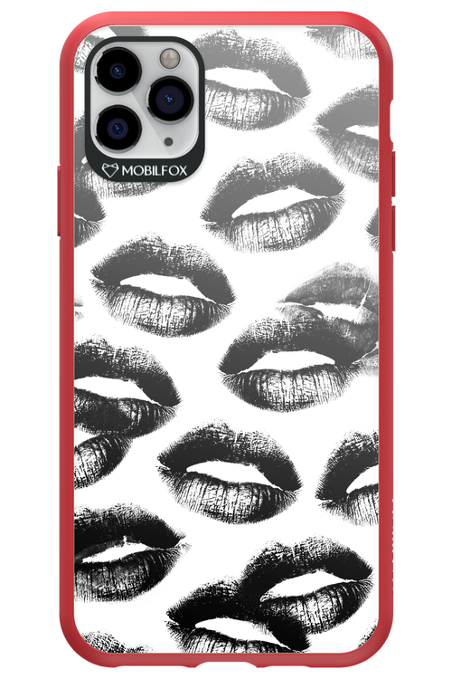 Ghost Kiss - Apple iPhone 11 Pro Max