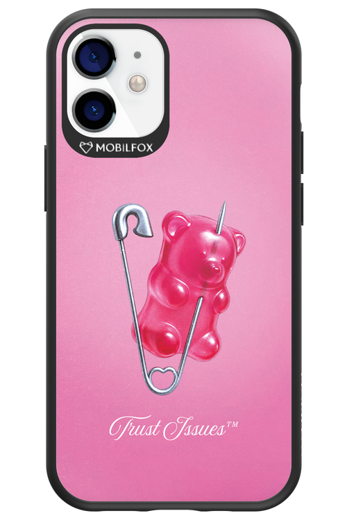 Trust Issues 2.0 - Apple iPhone 12 Mini