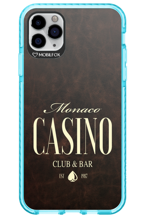 Casino - Apple iPhone 11 Pro Max