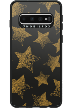 Holiday Stars - Samsung Galaxy S10