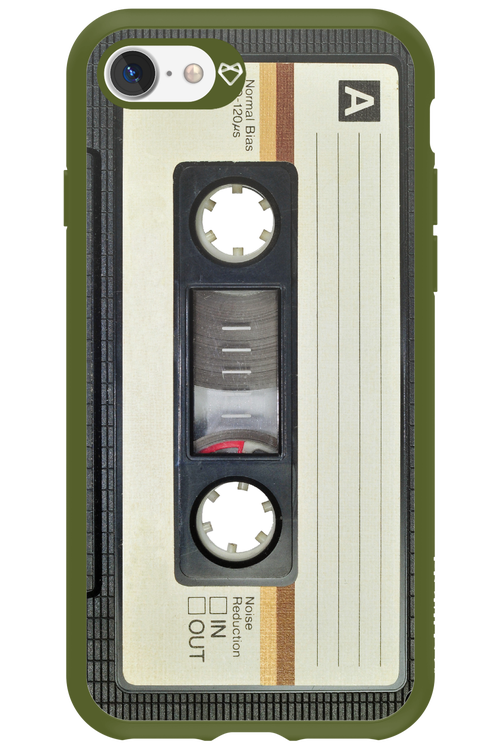 CASE 11 - Apple iPhone 7