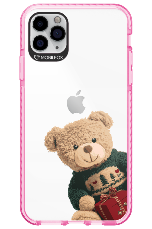 Gifting Bear - Apple iPhone 11 Pro Max