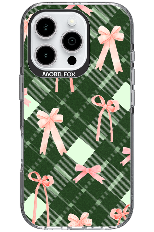 Blanket Fluff - Apple iPhone 16 Pro