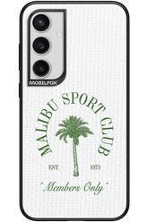Malibu Sports Club - Samsung Galaxy S24+