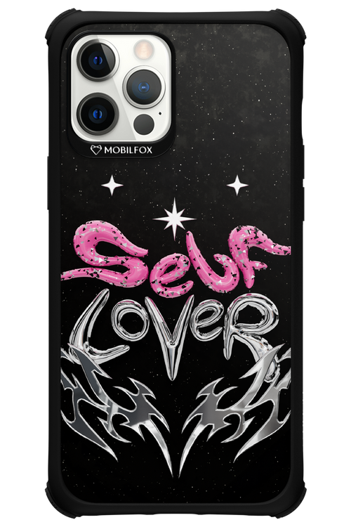 Self Lover Universe - Apple iPhone 12 Pro Max