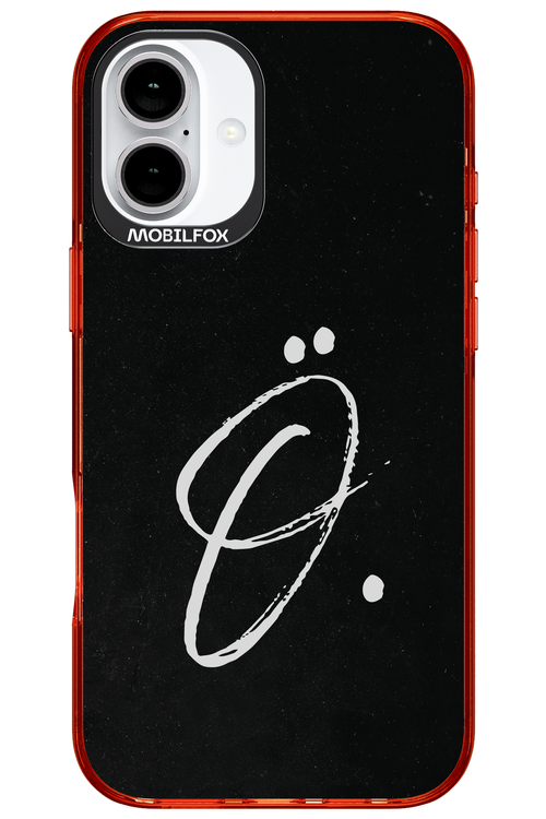 (Off Space) O II 2.0 - Apple iPhone 16 Plus