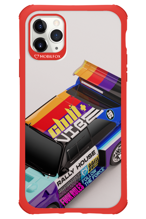 Rally House - Apple iPhone 11 Pro Max