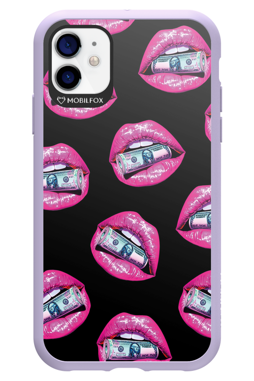 Money Lips - Apple iPhone 11