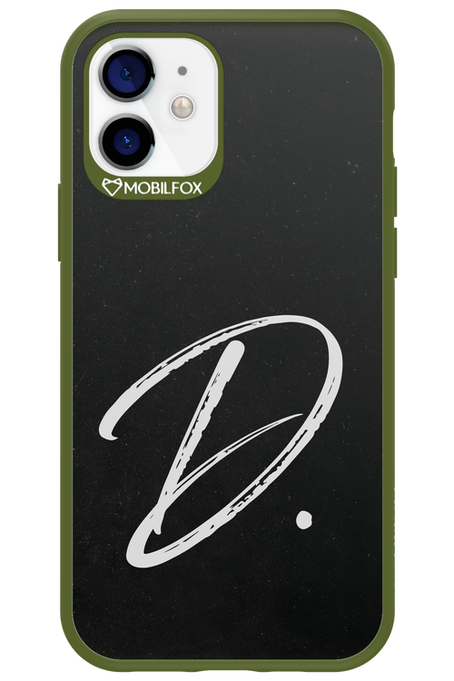 (Off Space) D 2.0 - Apple iPhone 12