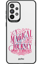 Magical Journey - Samsung Galaxy A73