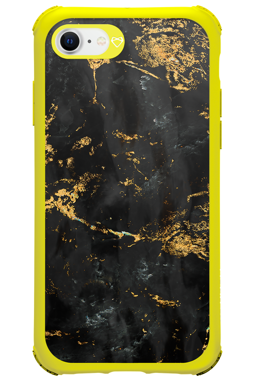 Goldie - Apple iPhone 8