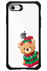 Mrs. Elf - Apple iPhone SE 2022