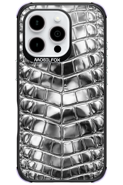 ChromeGator - Apple iPhone 16 Pro