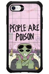 Poison - Apple iPhone 8