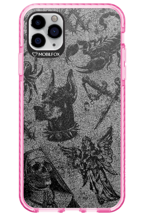 Built Different II - Apple iPhone 11 Pro Max