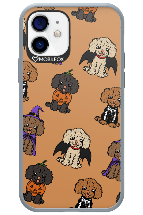 BOO-DLE CREW - Apple iPhone 12