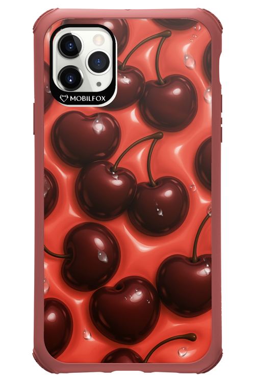 CherryQueen - Apple iPhone 11 Pro Max